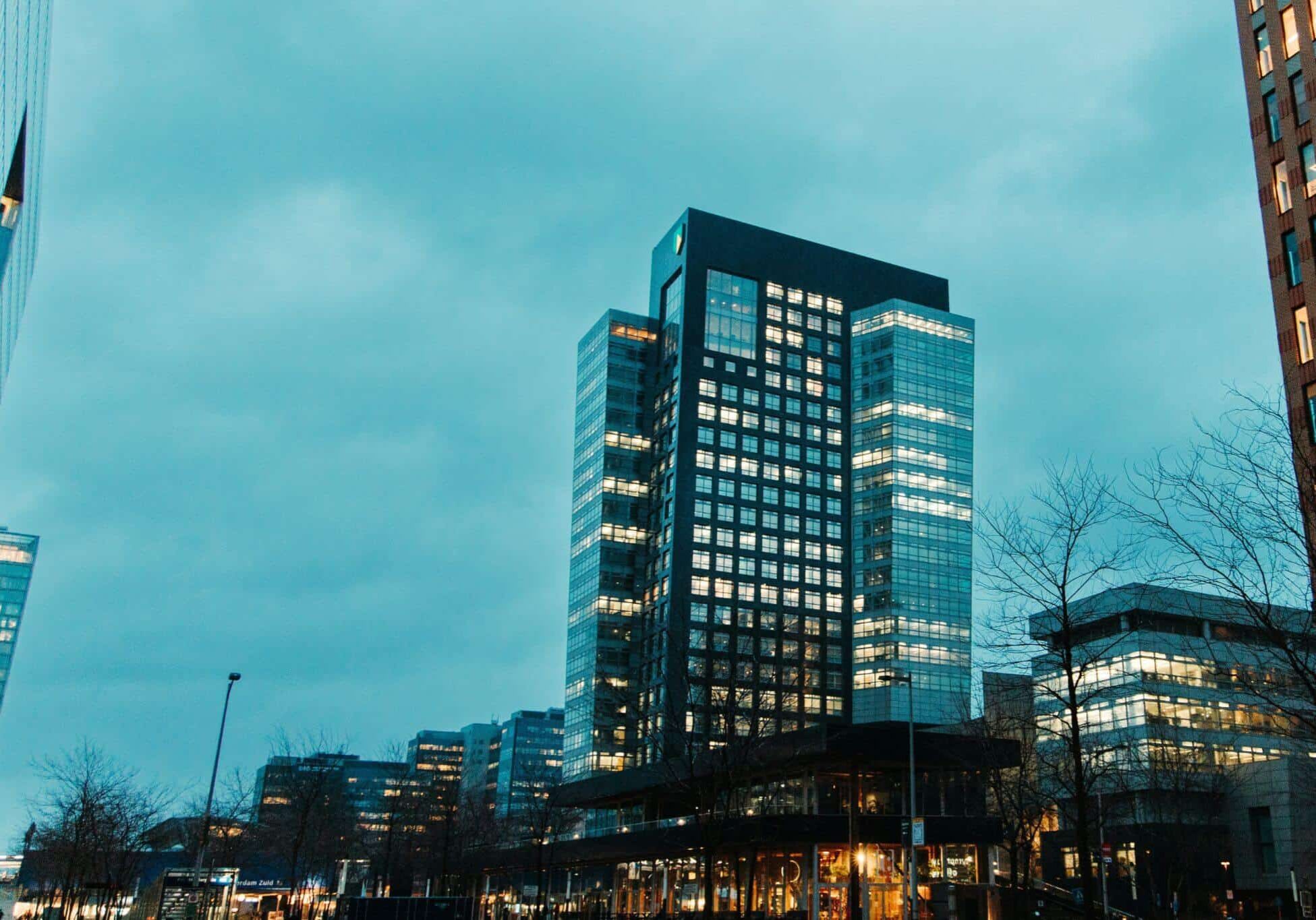 Sleutelplan opstellen als vastgoedbeheerder: zo hou je grip op wie een sleutel heeft
