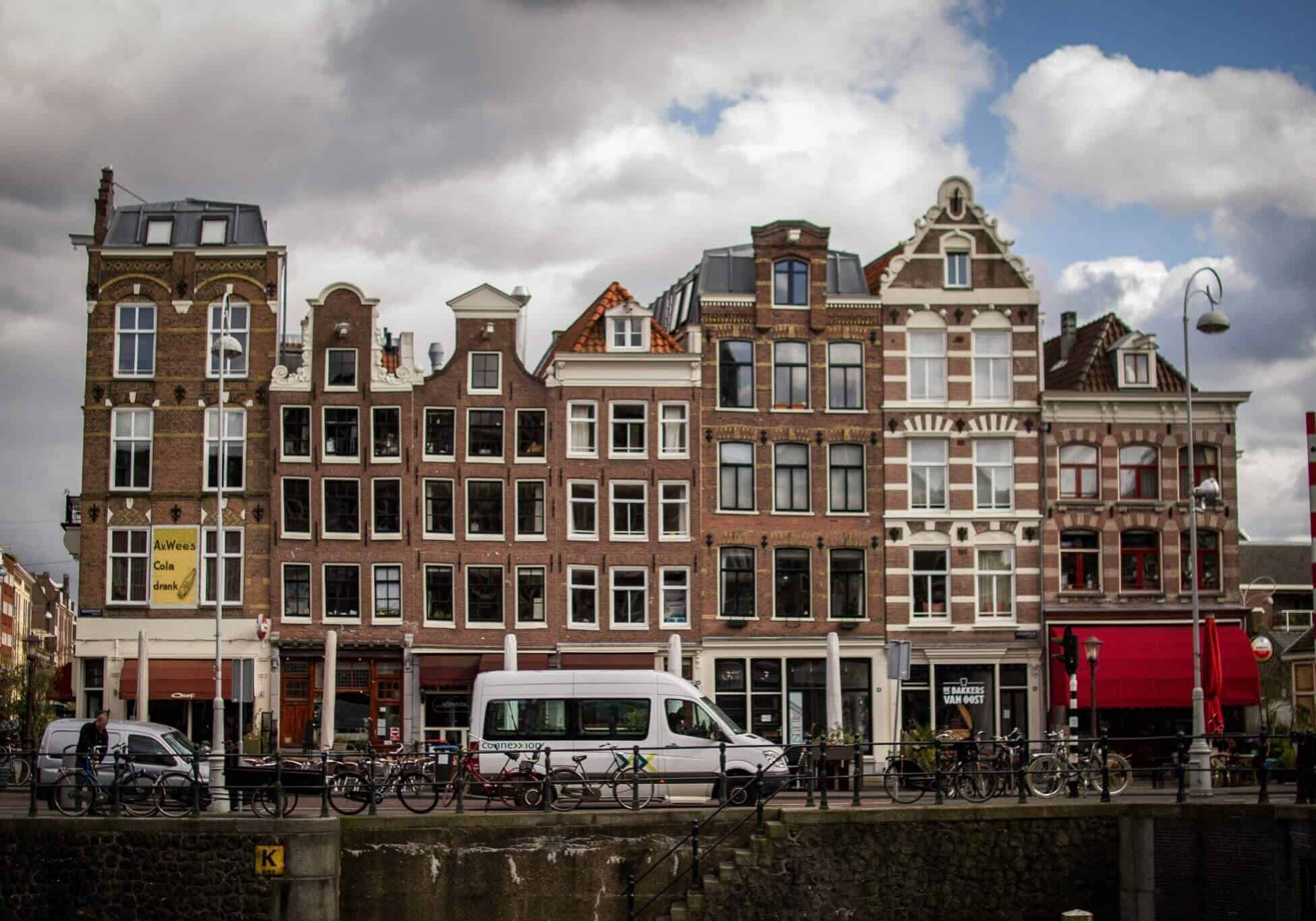 Sloten vervangen na verhuizing in Amsterdam: dit moet je weten