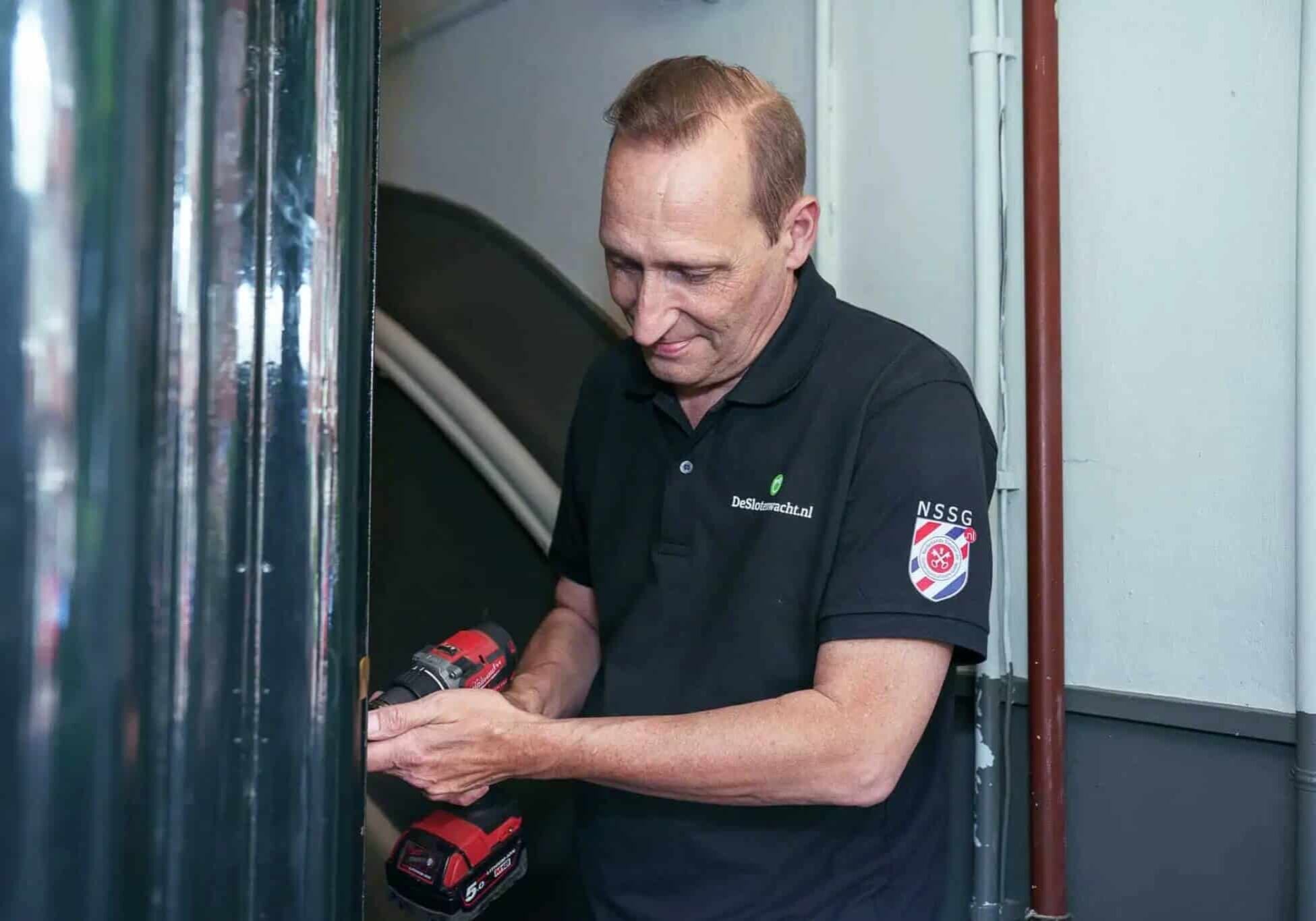 Smart lock installeren in Amsterdam: zelf doen of laten doen?