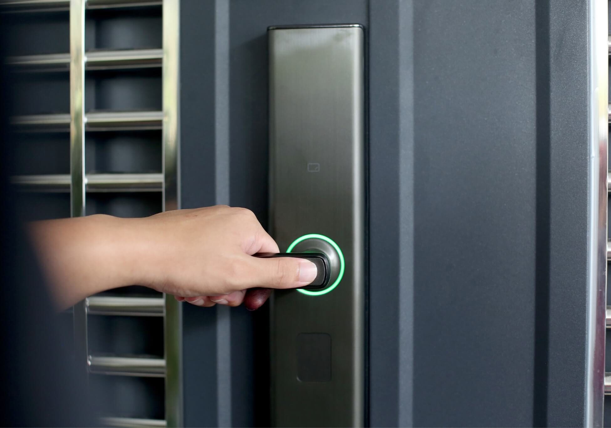 Een smart lock bedienen met code, vingerafdruk of een app: dit zijn de verschillen