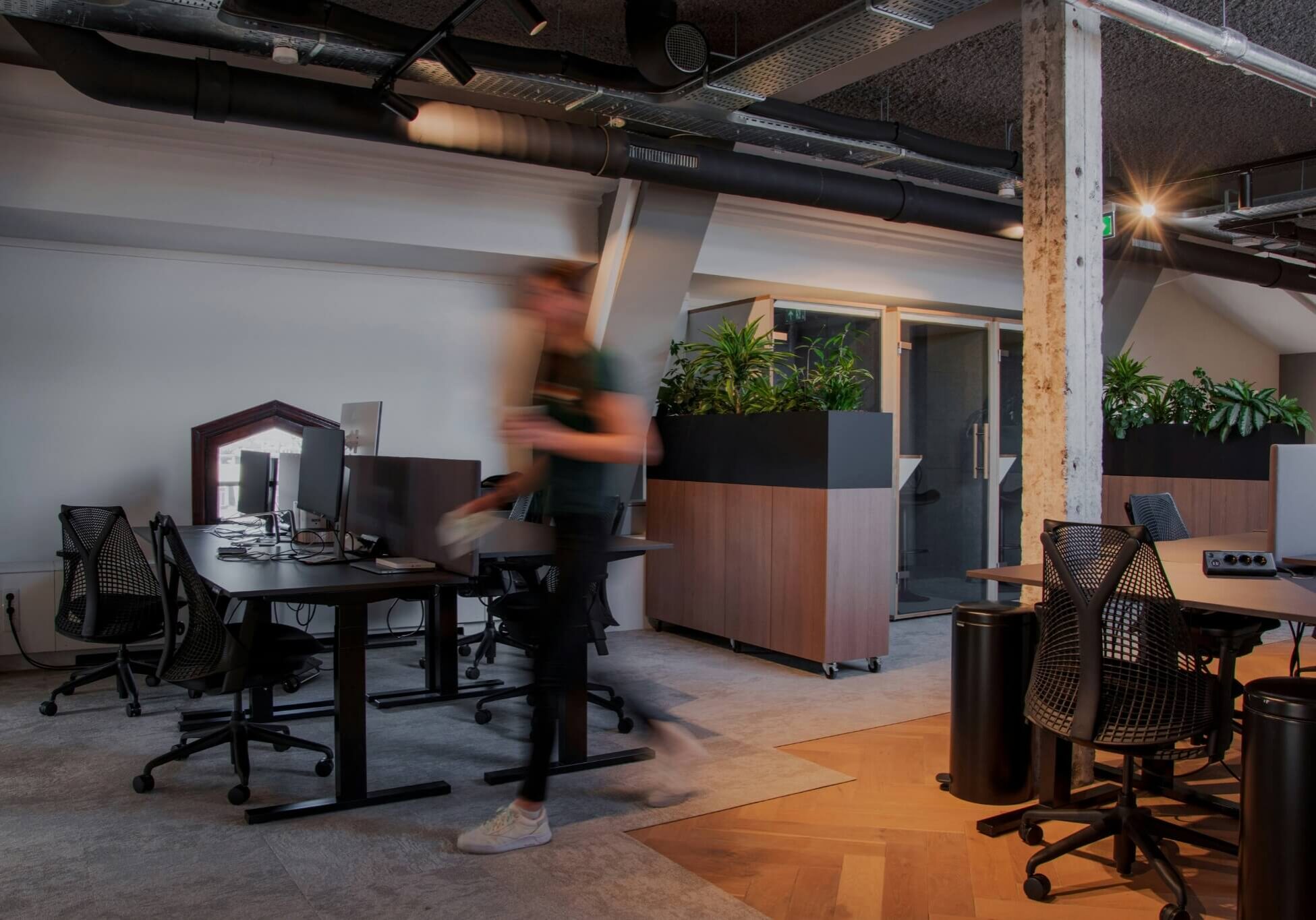 Een smart lock of traditioneel slot voor je kantoor in Amsterdam: wat is veiliger?