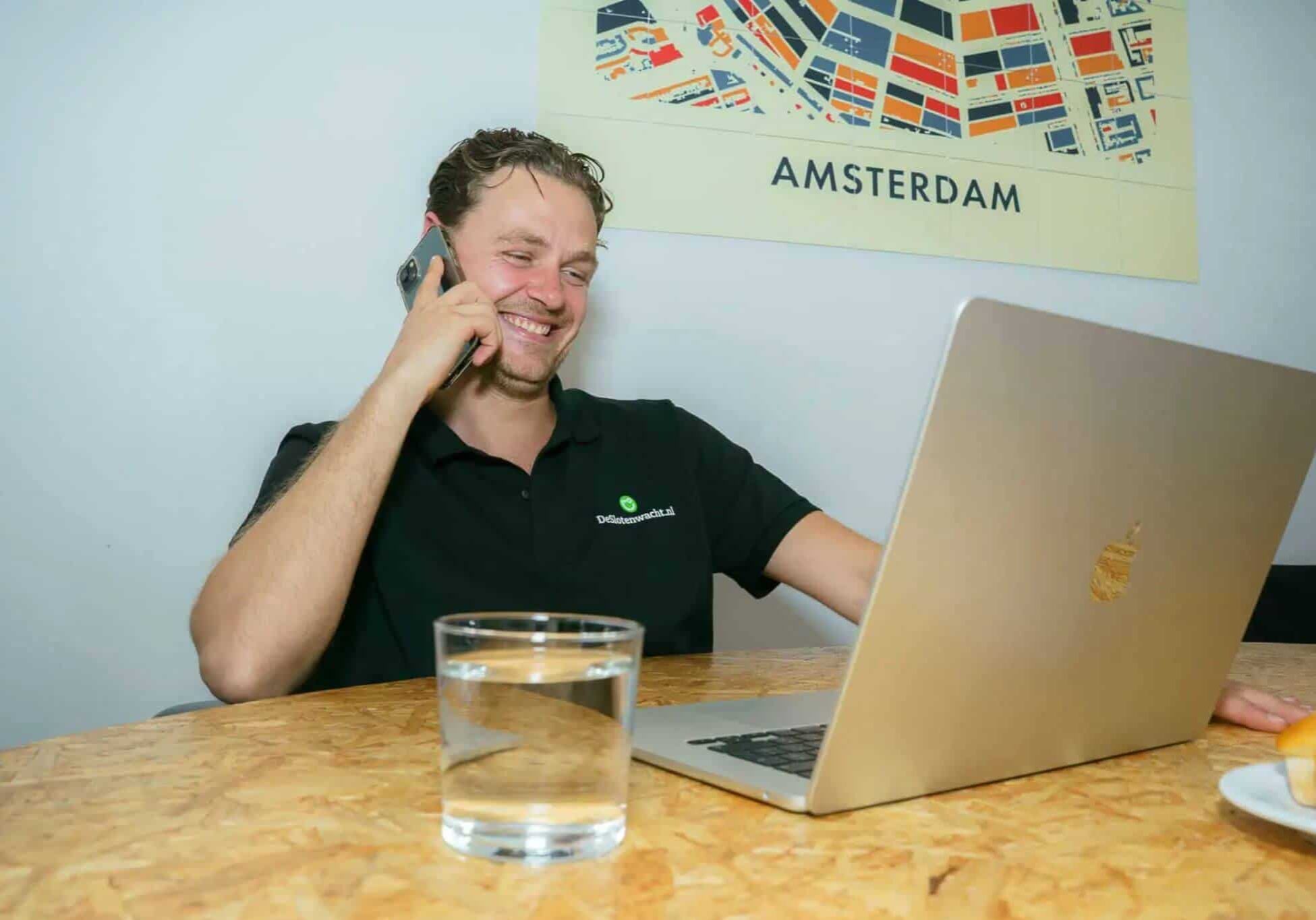 Vaste prijs vooraf of prijs ter plekke bij de slotenmaker: wat is het verschil voor jou?