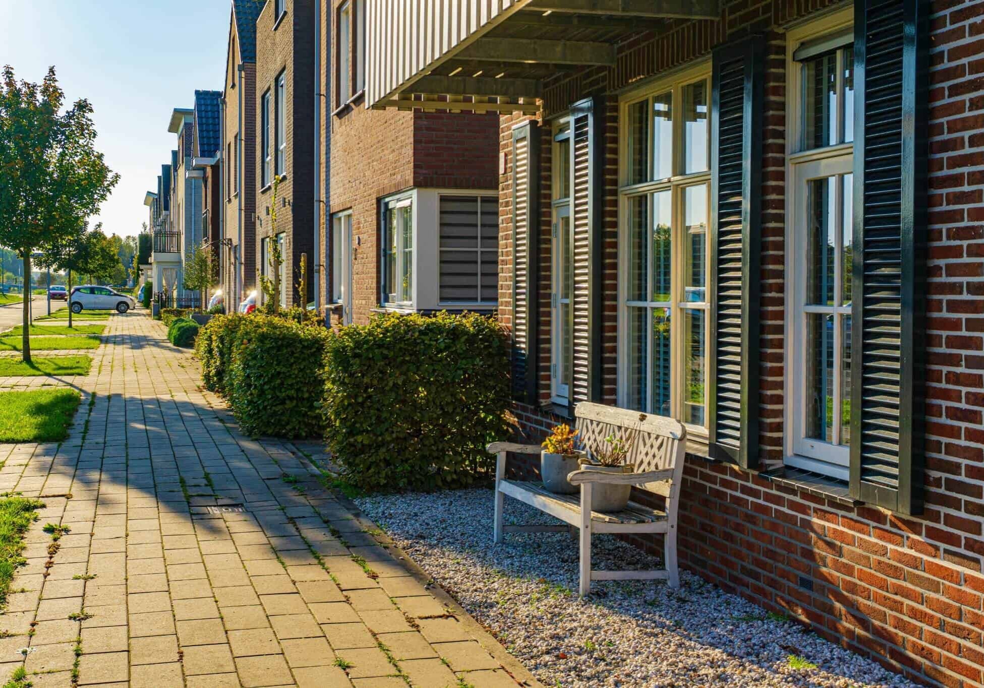 Wat is het verschil tussen SKG 2 en SKG 3 sloten?