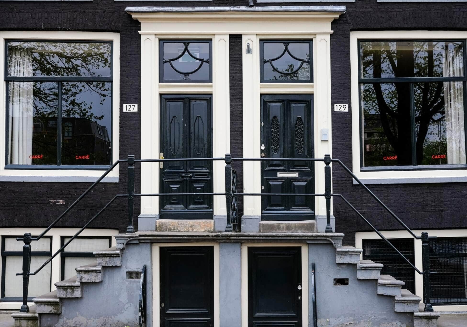 Wat is het verschil tussen een dag- en nachtschoot?