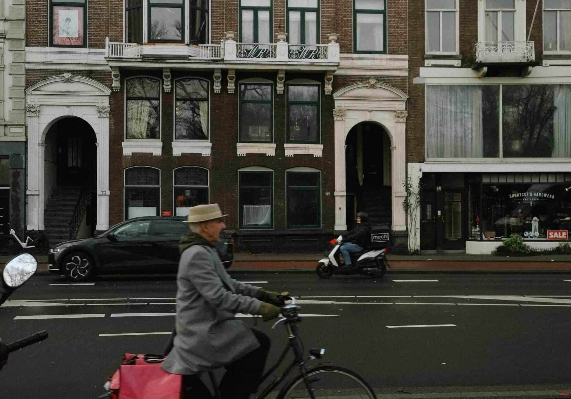 Je woning in Amsterdam beveiligen voor vakantie: wat doe je met je sloten?
